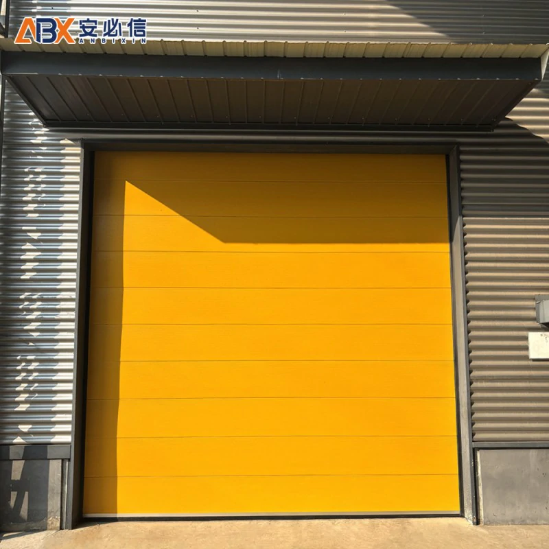 克孜勒苏柯尔克孜快速滑升门